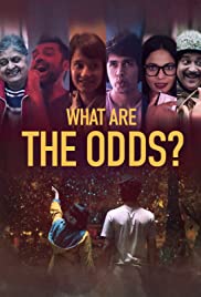 What are the Odds DVD Rip full movie download